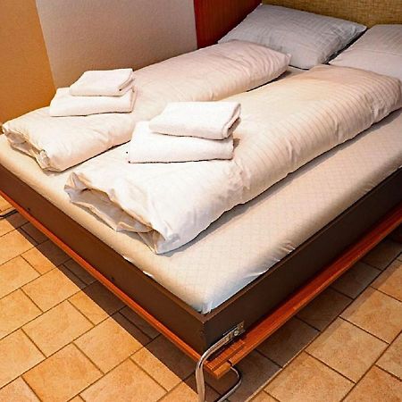 Panorama 36 Apartment Куксхавен Екстериор снимка