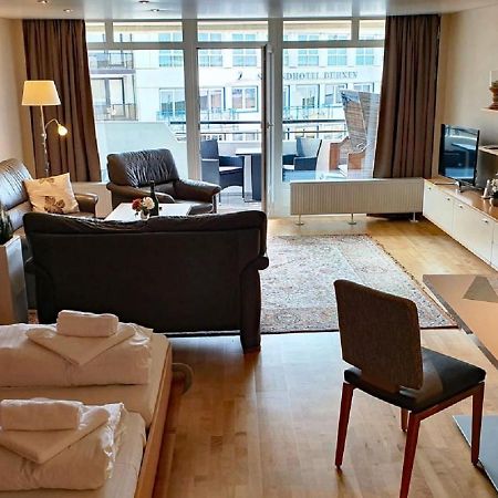 Panorama 36 Apartment Куксхавен Екстериор снимка