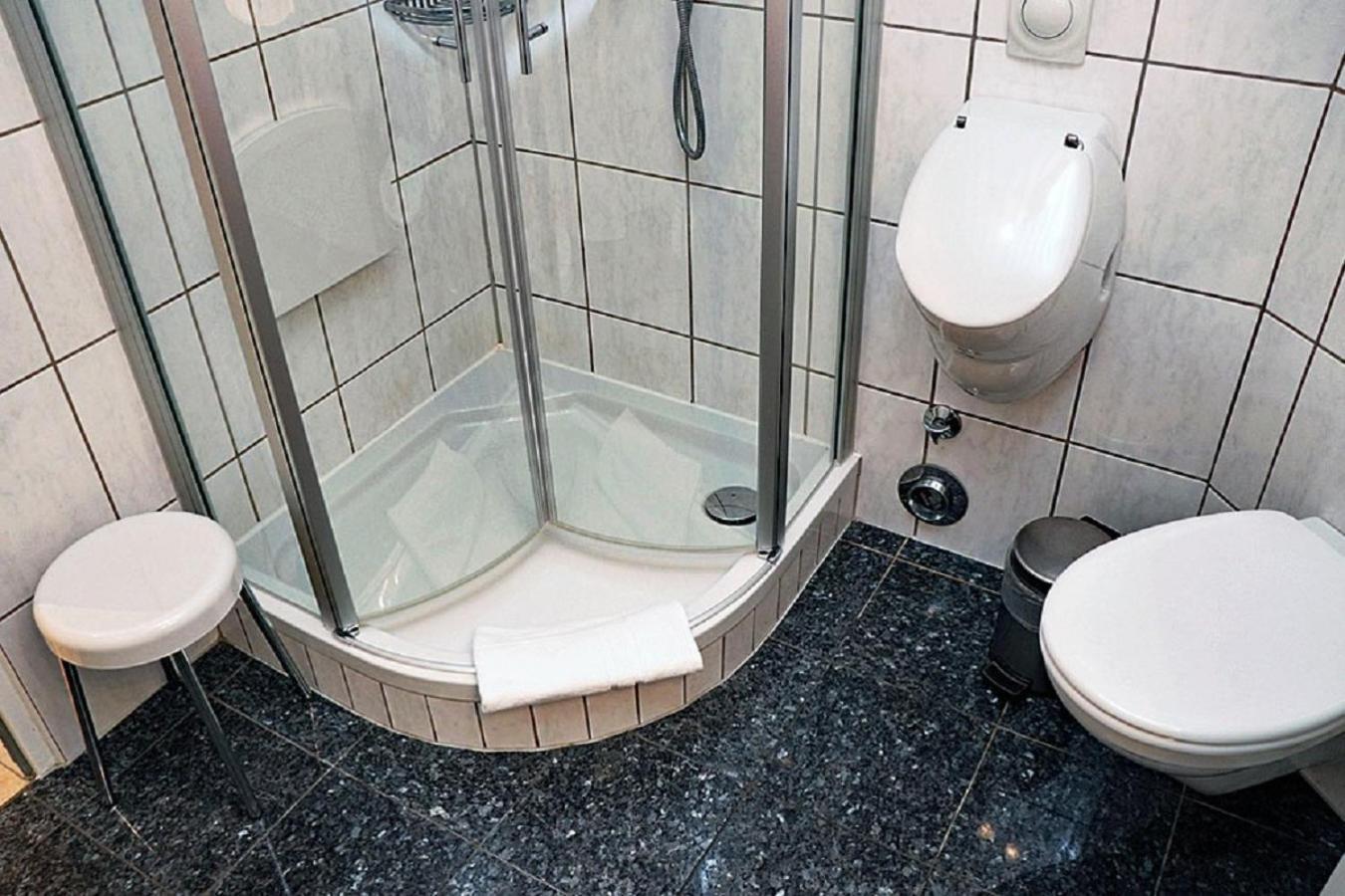 Panorama 36 Apartment Куксхавен Екстериор снимка