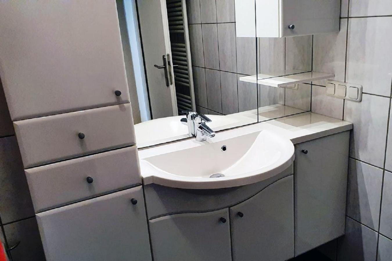 Panorama 36 Apartment Куксхавен Екстериор снимка